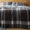 TEDDY WINDSOR DUVET SET