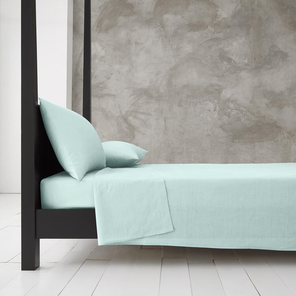 GC Diamond Easy Care Flat Sheet