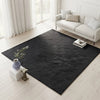 GC Albert Greek Faux Fur Rug