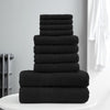 GC Toronto 10 Piece Towel Bale Set