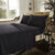 GC Soft Touch Flannel Fitted Sheet
