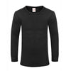 GC Heat Collection Men's Long Sleeve Thermal Top