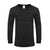 GC Heat Collection Men's Long Sleeve Thermal Top