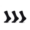 GC Women's Gentle Comfort Socks – 12 Pack