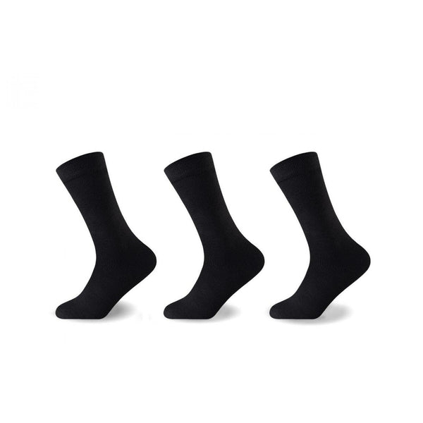 GC Women's Gentle Comfort Socks – 12 Pack