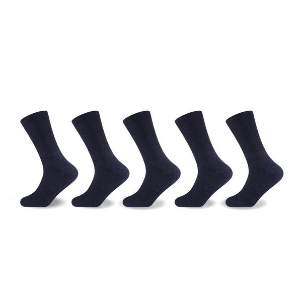 GC Men's Performance Training Socks – 12 Pack