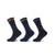 GC Men's Durable Work Socks – 12 Pack