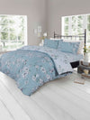 Birdie Blossom Duvet Cover Set