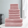 GC Toronto 10 Piece Towel Bale Set
