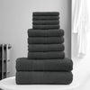 GC Toronto 10 Piece Towel Bale Set