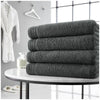 GC Ultra Soft Bath Sheet Set – 4 Pack