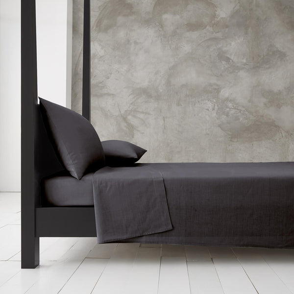 GC Diamond Easy Care Flat Sheet
