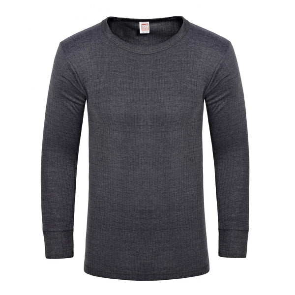 GC Heat Collection Men's Long Sleeve Thermal Top