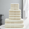 GC Toronto 10 Piece Towel Bale Set
