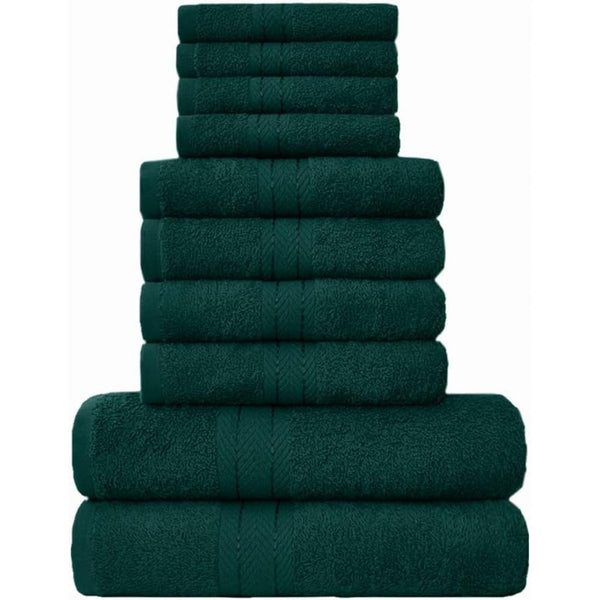 GC Toronto 10 Piece Towel Bale Set