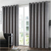 GC Fresco Printed Velvet Ready-Made Curtains