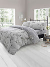Birdie Blossom Duvet Cover Set