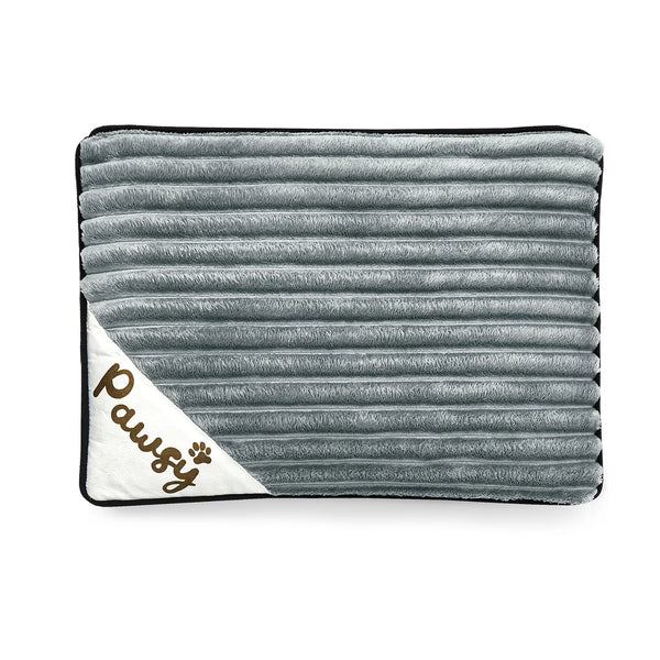 GC Nap Rest Ribbed Pet Bed Cover