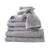 GC 500 GSM Soft Cotton Towels