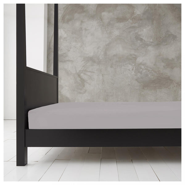GC Diamond Easy Care Fitted Sheet