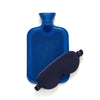 GC Hot Water Bottle – Blue