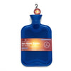 GC Hot Water Bottle – Blue