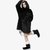 Oversized Unisex HUG & SNUG Hoodie