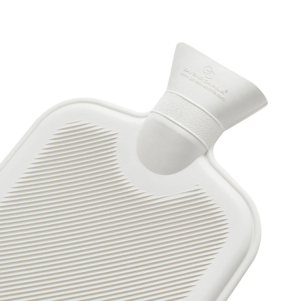 Knitted Hot Water Bottle