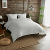 GC Contemporary Textured Duvet Cover Set