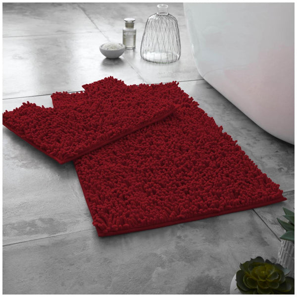 Loop Bath Mat