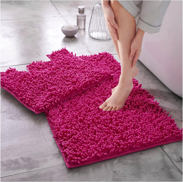 Loop Bath Mat