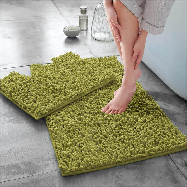 Loop Bath Mat