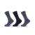 GC Men's Classic Everyday Socks – 12 Pack