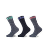 GC Men's Performance Hiking Socks – 12 Pack