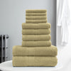GC Toronto 10 Piece Towel Bale Set