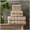 GC Boston 8 Piece Towel Bale Set