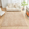 GC Shum Luxury Faux Fur Rug