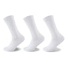 GC Women's Soft Stretch Lycra Socks – 12 Pack