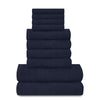 GC Toronto 10 Piece Towel Bale Set