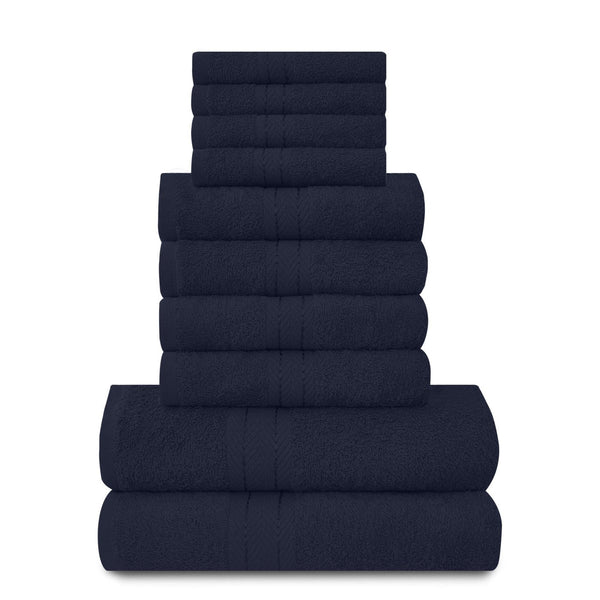 GC Toronto 10 Piece Towel Bale Set