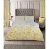 GC Elegant Floral Duvet Cover Set