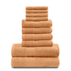 GC Toronto 10 Piece Towel Bale Set