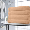 GC Ultra Soft Bath Sheet Set – 4 Pack