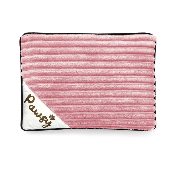 GC Nap Rest Ribbed Pet Bed Cover