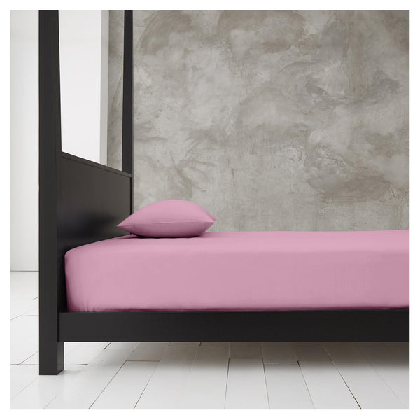 GC Diamond Easy Care Deep Fitted Sheet