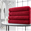 GC Ultra Soft Bath Sheet Set – 4 Pack