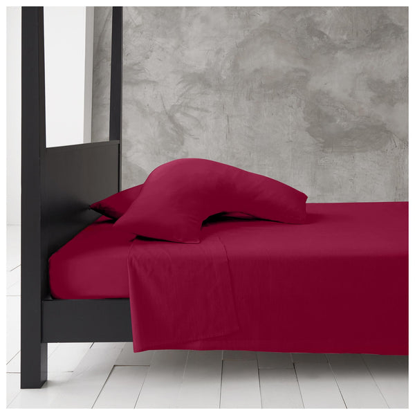 GC Diamond Easy Care Flat Sheet
