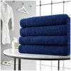 GC Ultra Soft Bath Sheet Set – 4 Pack