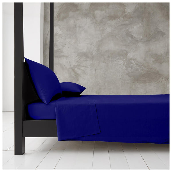 GC Diamond Easy Care Flat Sheet