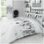 Feathers Duvet Cover Set